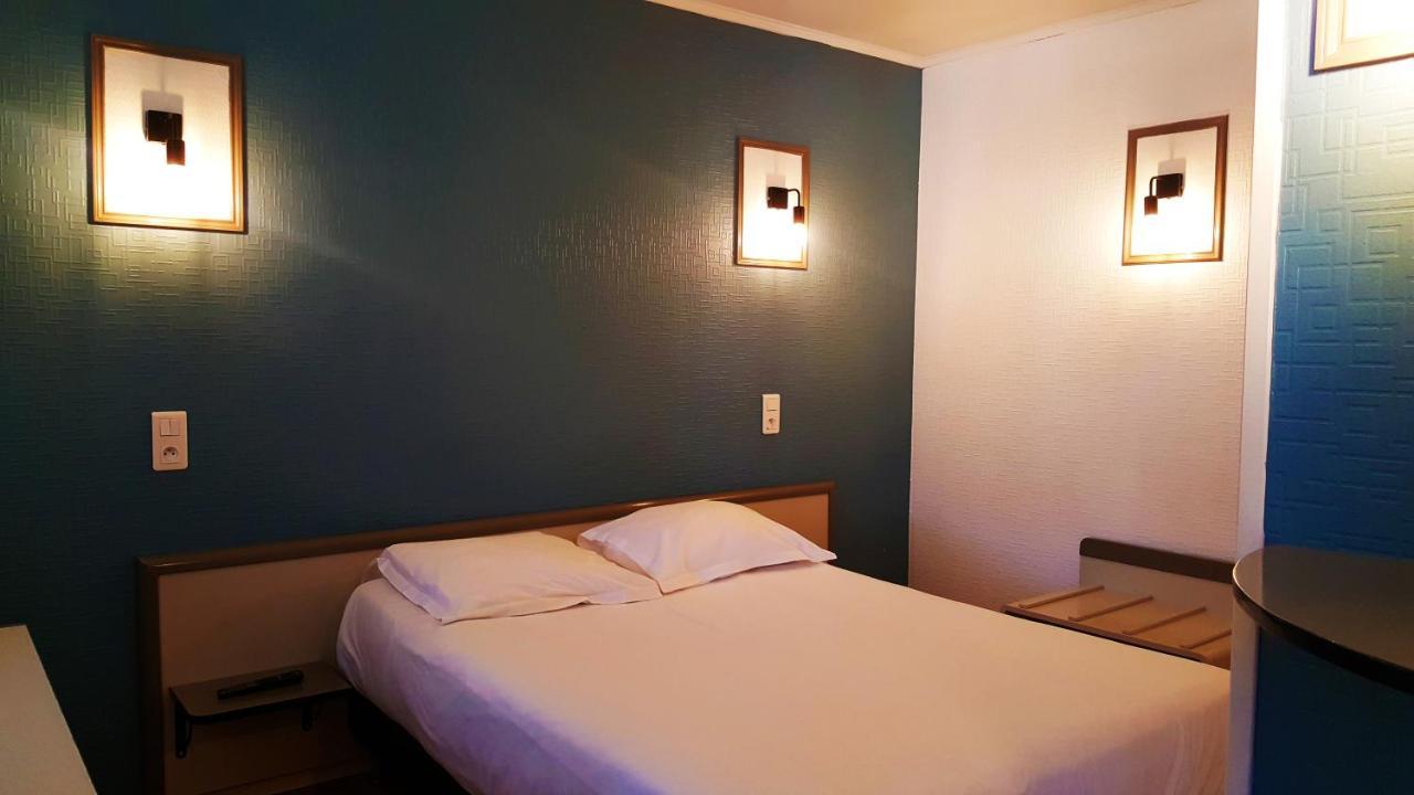 Modern'Hotel Valenciennes Luaran gambar