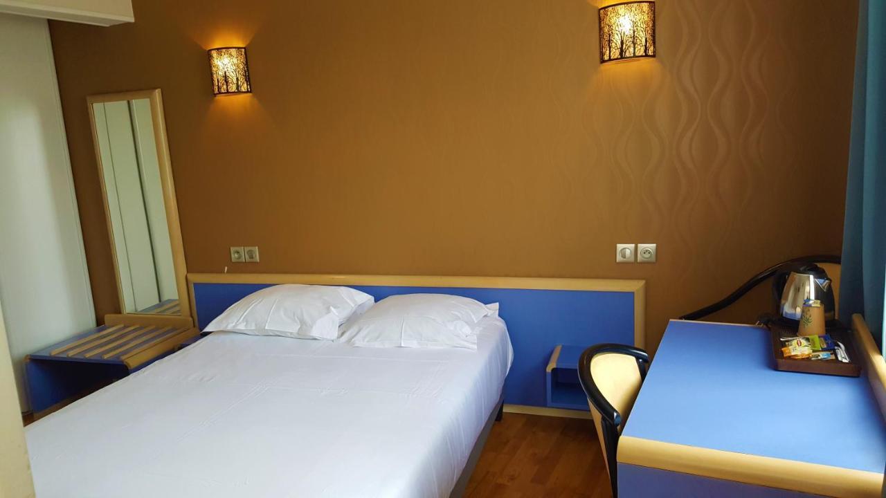 Modern'Hotel Valenciennes Luaran gambar