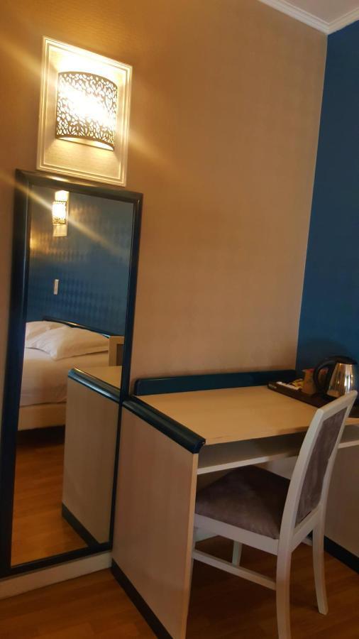 Modern'Hotel Valenciennes Luaran gambar