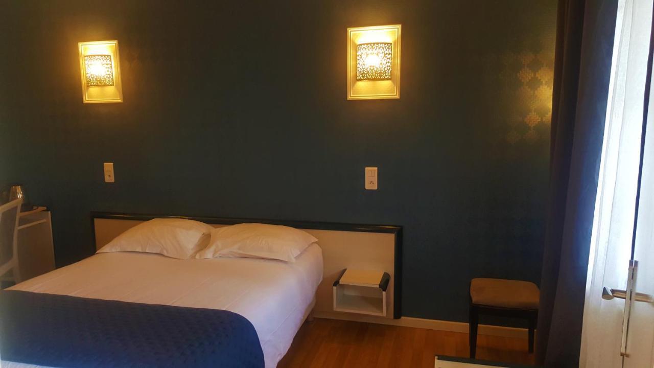 Modern'Hotel Valenciennes Luaran gambar