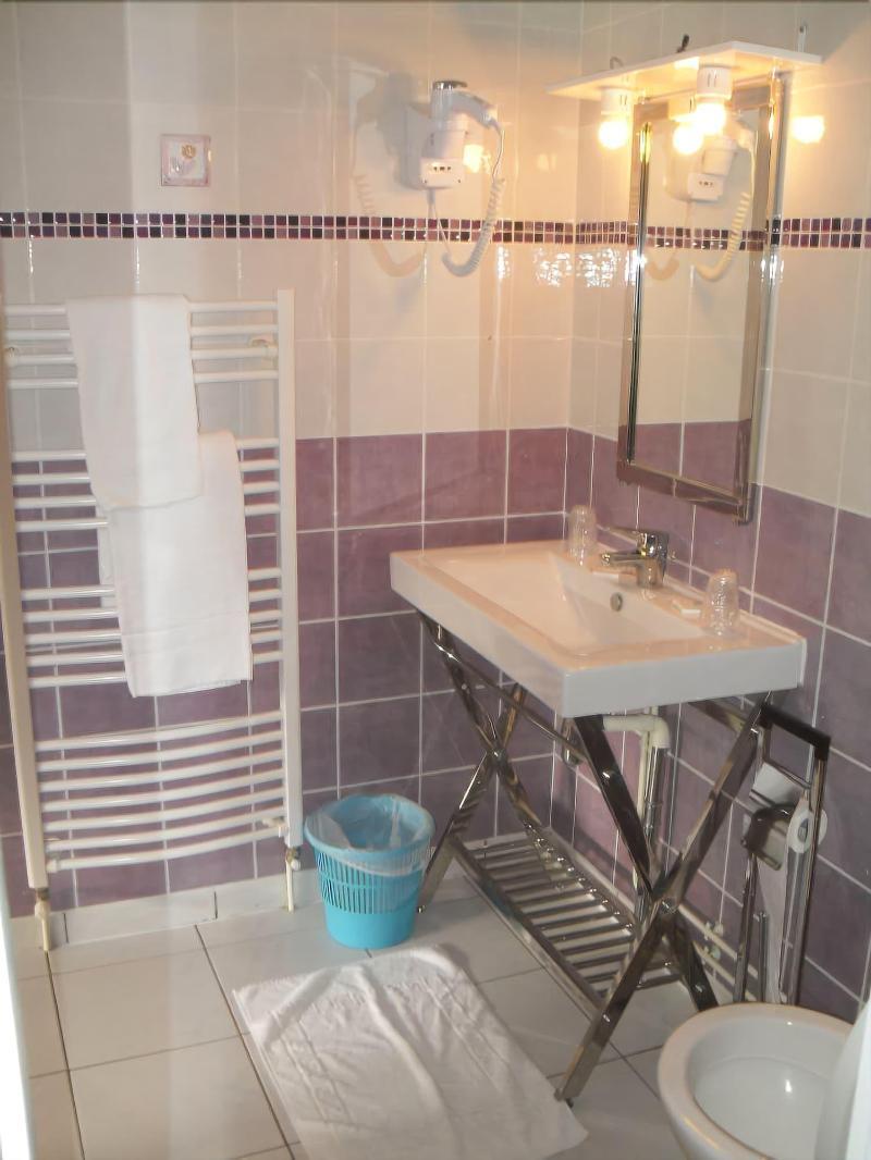 Modern'Hotel Valenciennes Luaran gambar