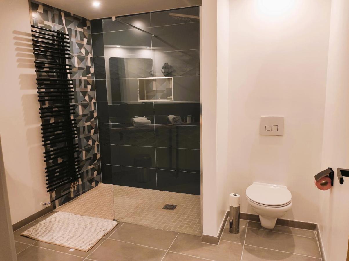 Modern'Hotel Valenciennes Luaran gambar
