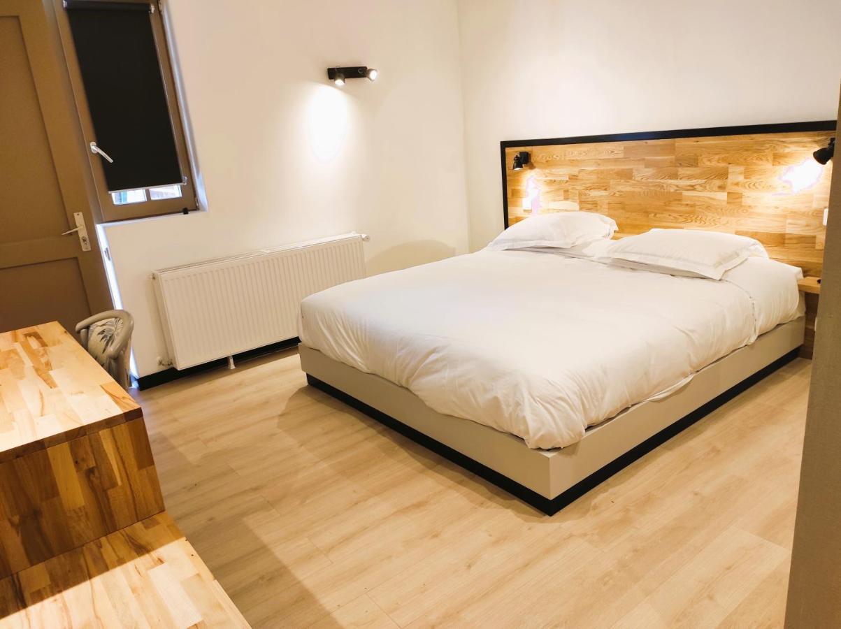 Modern'Hotel Valenciennes Luaran gambar