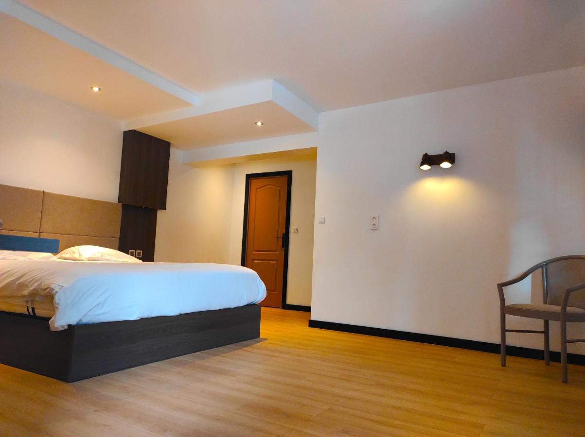 Modern'Hotel Valenciennes Luaran gambar
