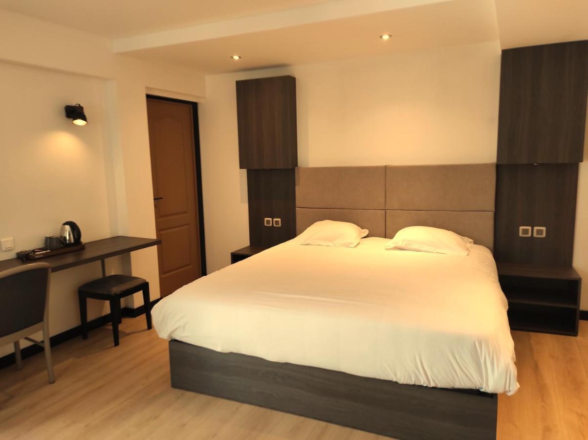Modern'Hotel Valenciennes Luaran gambar