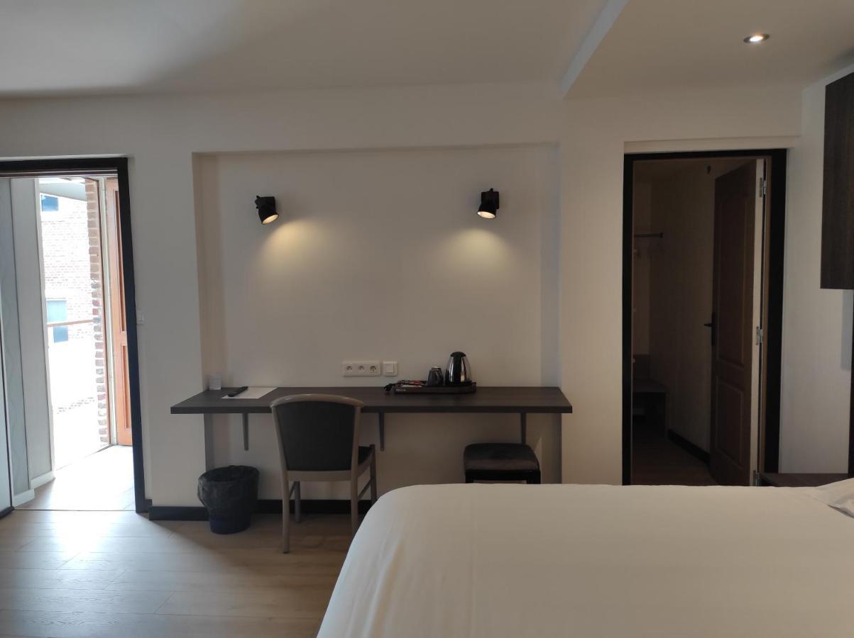 Modern'Hotel Valenciennes Luaran gambar