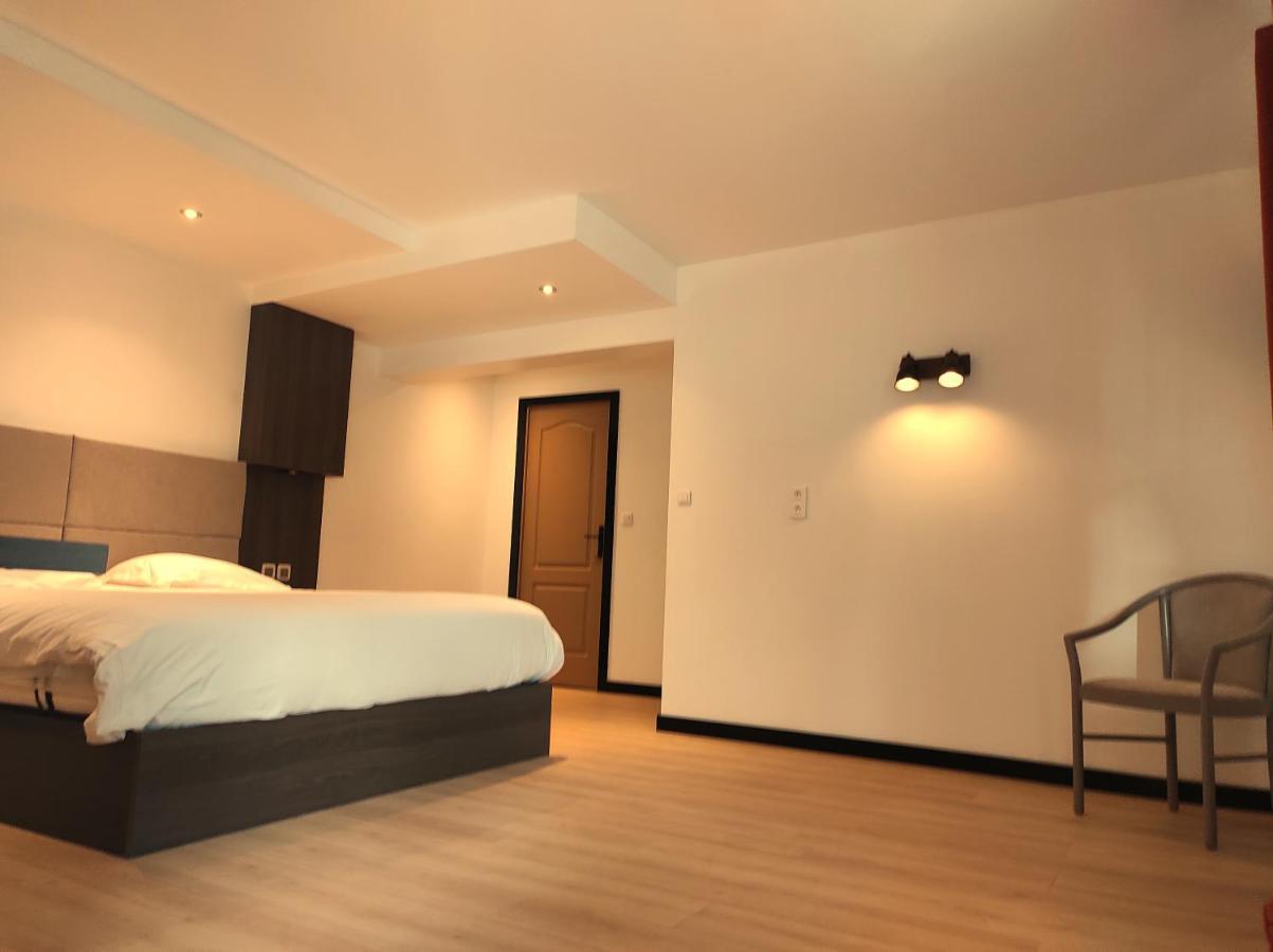 Modern'Hotel Valenciennes Luaran gambar