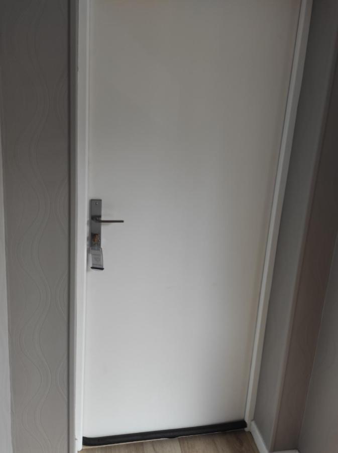 Modern'Hotel Valenciennes Luaran gambar