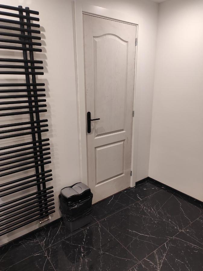 Modern'Hotel Valenciennes Luaran gambar