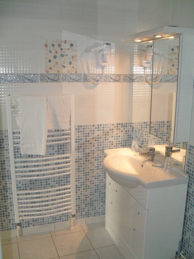 Modern'Hotel Valenciennes Luaran gambar
