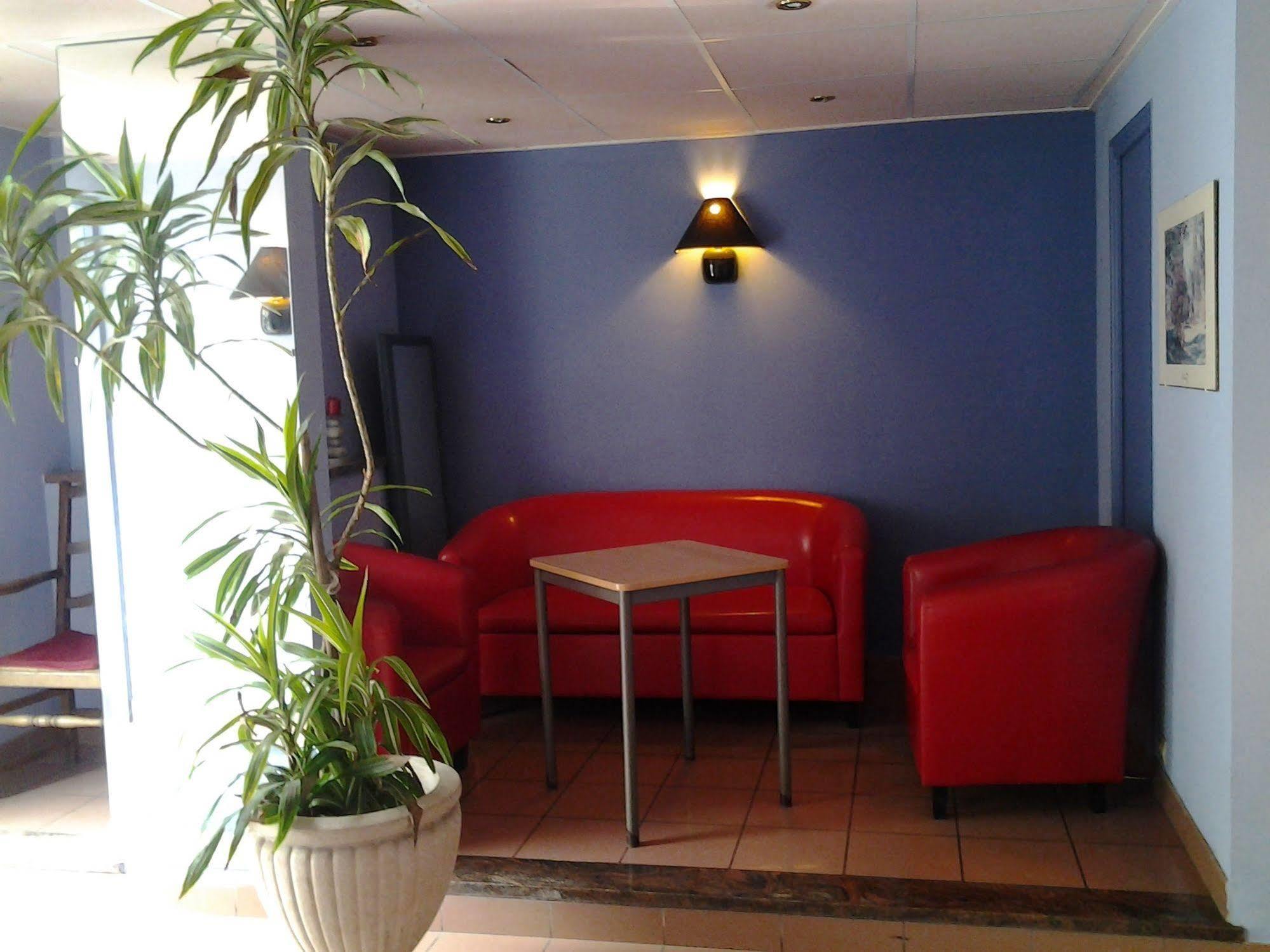 Modern'Hotel Valenciennes Luaran gambar